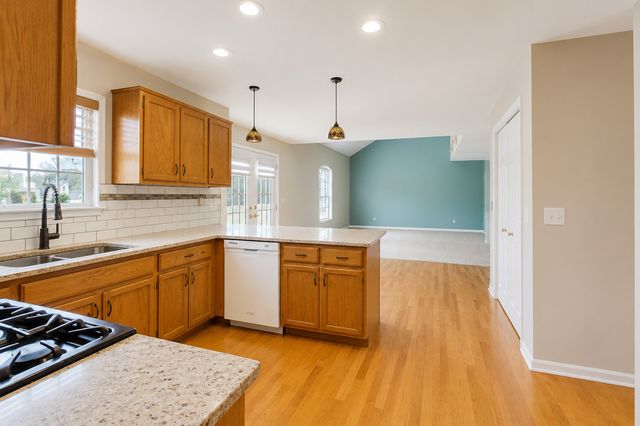 24851 Michele Drive, Plainfield, IL 60544