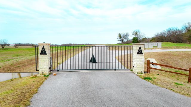 Lot 44 Triangle Shores, Corsicana, TX 75109