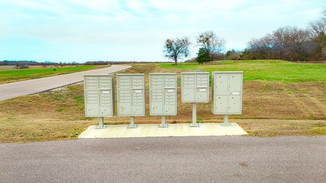 Lot 44 Triangle Shores, Corsicana, TX 75109