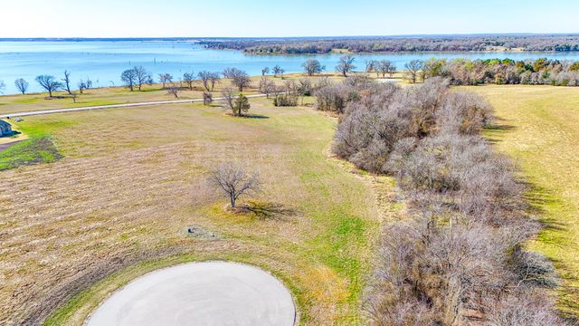 Lot 44 Triangle Shores, Corsicana, TX 75109