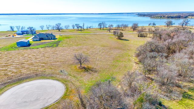 Lot 44 Triangle Shores, Corsicana, TX 75109