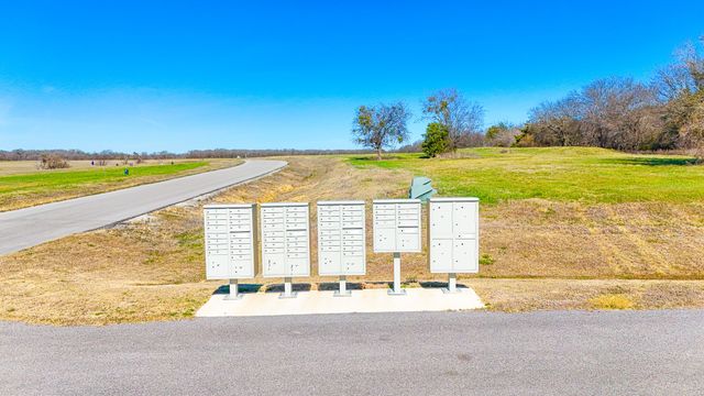 Lot 44 Triangle Shores, Corsicana, TX 75109
