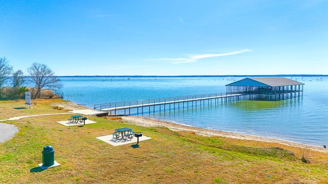 Lot 44 Triangle Shores, Corsicana, TX 75109