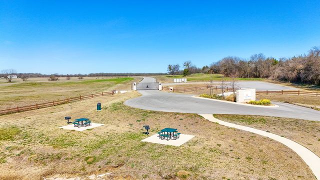 Lot 44 Triangle Shores, Corsicana, TX 75109