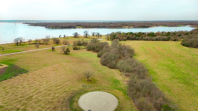 Lot 44 Triangle Shores, Corsicana, TX 75109