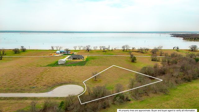 Lot 44 Triangle Shores, Corsicana, TX 75109