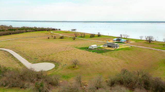 Lot 44 Triangle Shores, Corsicana, TX 75109
