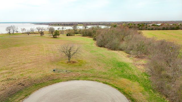Lot 44 Triangle Shores, Corsicana, TX 75109