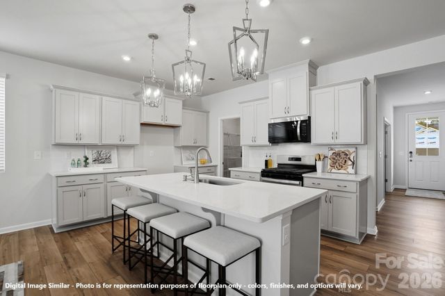 2819 Bowman Drive, Gastonia, NC 28052