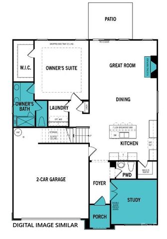2819 Bowman Drive, Gastonia, NC 28052