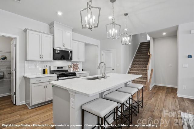 2819 Bowman Drive, Gastonia, NC 28052