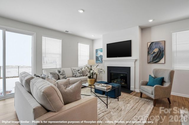 2819 Bowman Drive, Gastonia, NC 28052