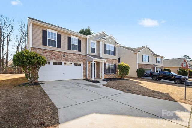 2432 Sweet Birch Court, Gastonia, NC 28054