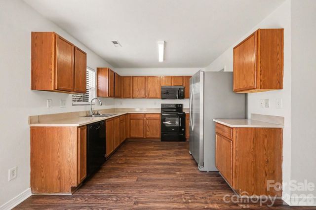 2432 Sweet Birch Court, Gastonia, NC 28054