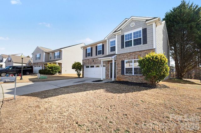 2432 Sweet Birch Court, Gastonia, NC 28054