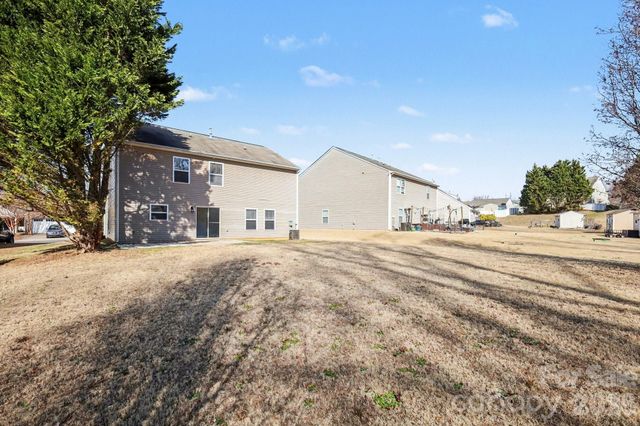 2432 Sweet Birch Court, Gastonia, NC 28054