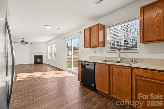 2432 Sweet Birch Court, Gastonia, NC 28054