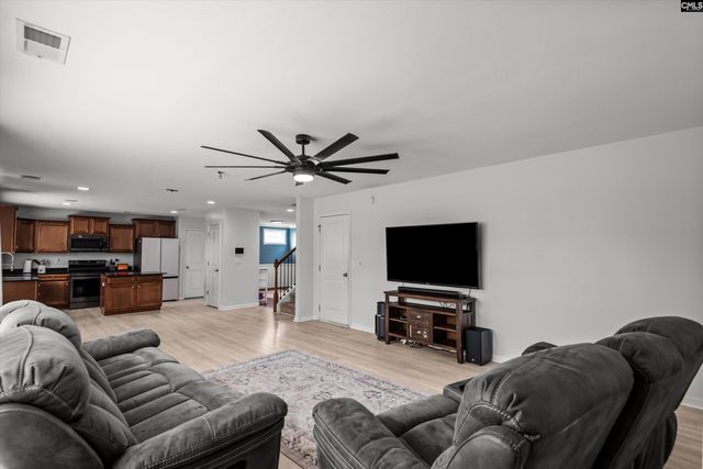 8 Genesis Lane, Camden, SC 29020