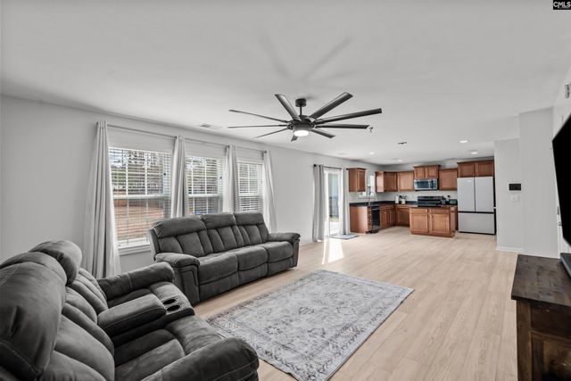 8 Genesis Lane, Camden, SC 29020