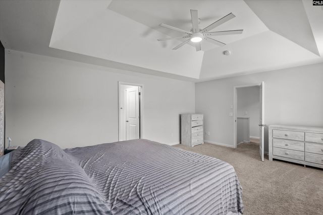 8 Genesis Lane, Camden, SC 29020