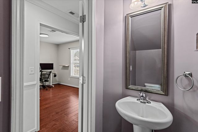 8 Genesis Lane, Camden, SC 29020