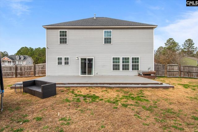 8 Genesis Lane, Camden, SC 29020