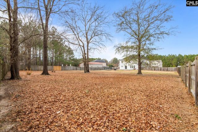 8 Genesis Lane, Camden, SC 29020