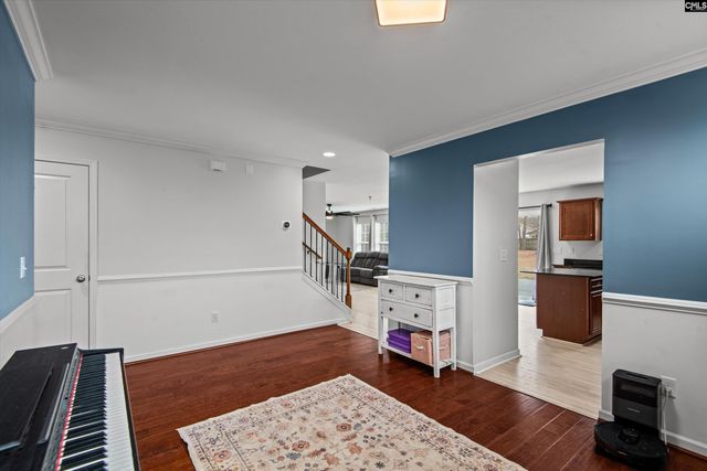 8 Genesis Lane, Camden, SC 29020