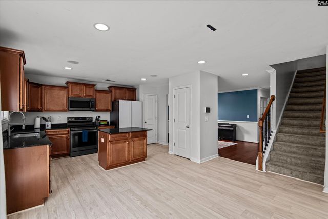 8 Genesis Lane, Camden, SC 29020