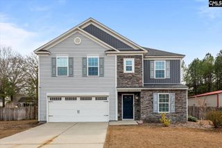 8 Genesis Lane, Camden, SC 29020