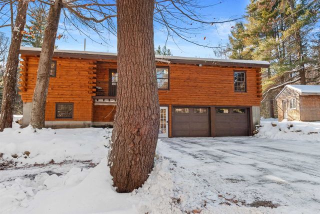 223 Water Village Road, Ossipee, NH 03864