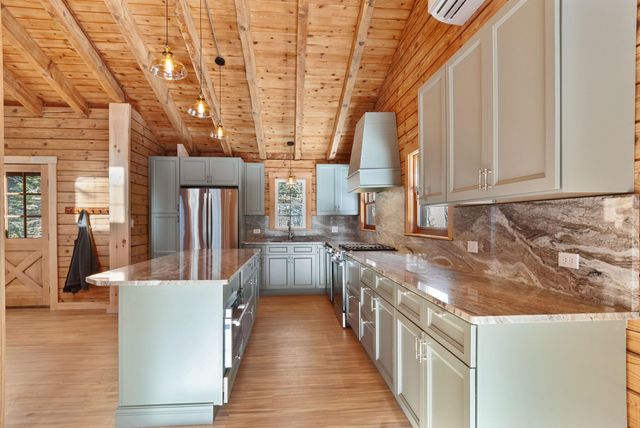 223 Water Village Road, Ossipee, NH 03864