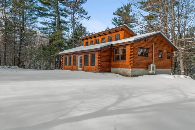 223 Water Village Road, Ossipee, NH 03864
