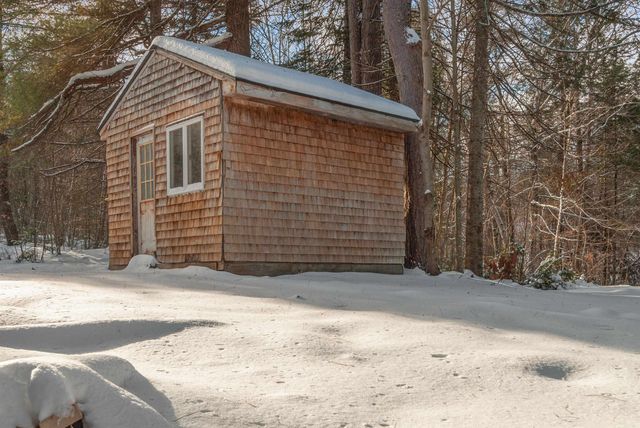 223 Water Village Road, Ossipee, NH 03864