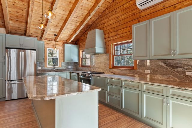 223 Water Village Road, Ossipee, NH 03864