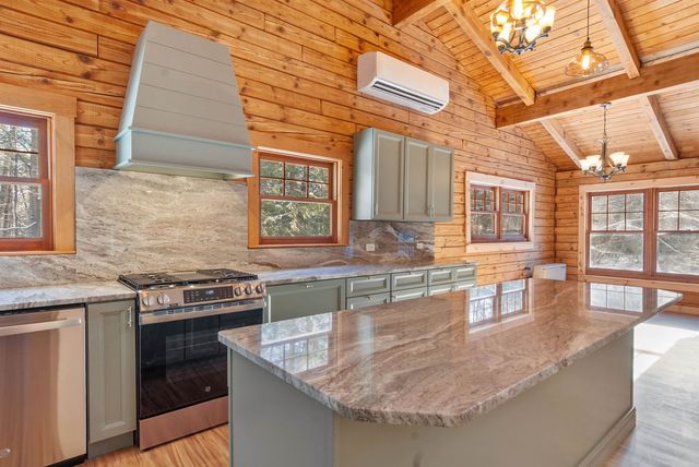 223 Water Village Road, Ossipee, NH 03864