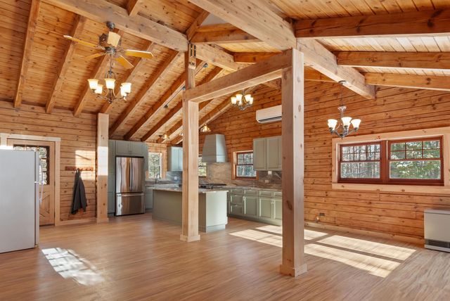 223 Water Village Road, Ossipee, NH 03864