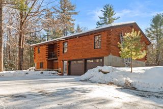 223 Water Village Road, Ossipee, NH 03864