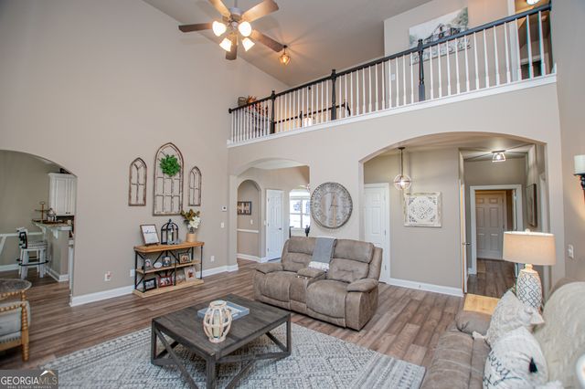 140 Baywood Lane, Villa Rica, GA 30180