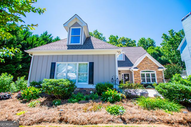 140 Baywood Lane, Villa Rica, GA 30180