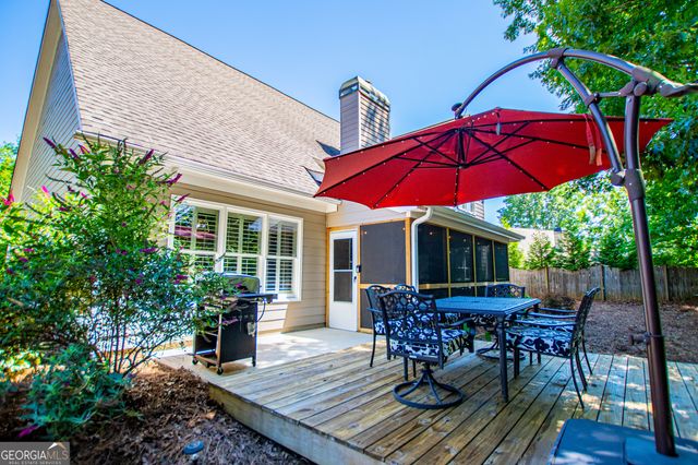 140 Baywood Lane, Villa Rica, GA 30180