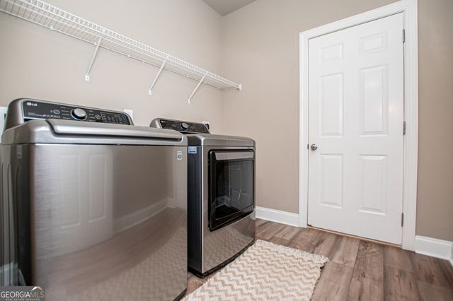 140 Baywood Lane, Villa Rica, GA 30180