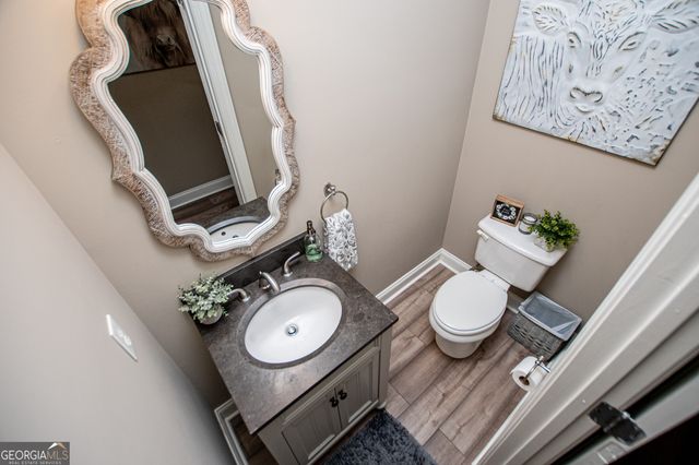 140 Baywood Lane, Villa Rica, GA 30180