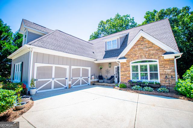 140 Baywood Lane, Villa Rica, GA 30180