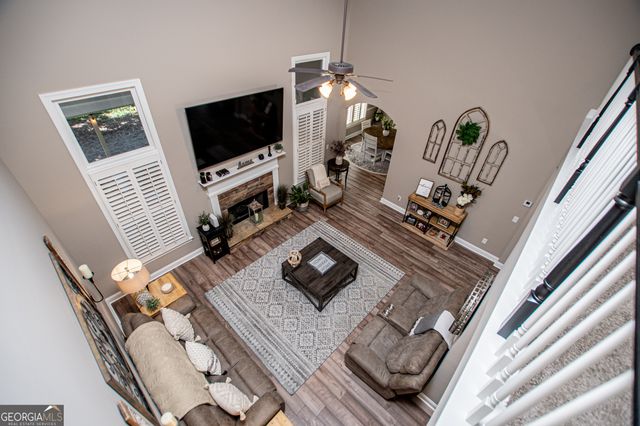 140 Baywood Lane, Villa Rica, GA 30180
