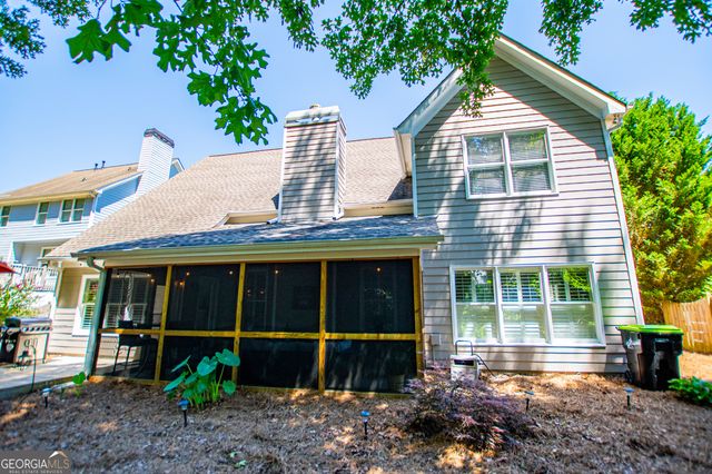 140 Baywood Lane, Villa Rica, GA 30180