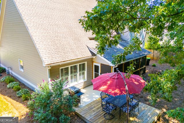 140 Baywood Lane, Villa Rica, GA 30180