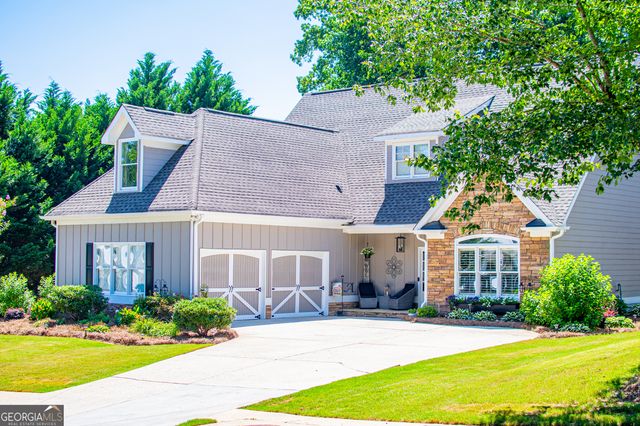140 Baywood Lane, Villa Rica, GA 30180