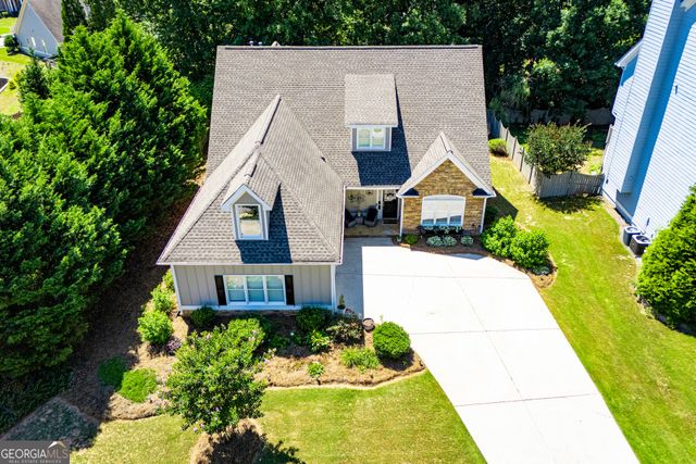140 Baywood Lane, Villa Rica, GA 30180