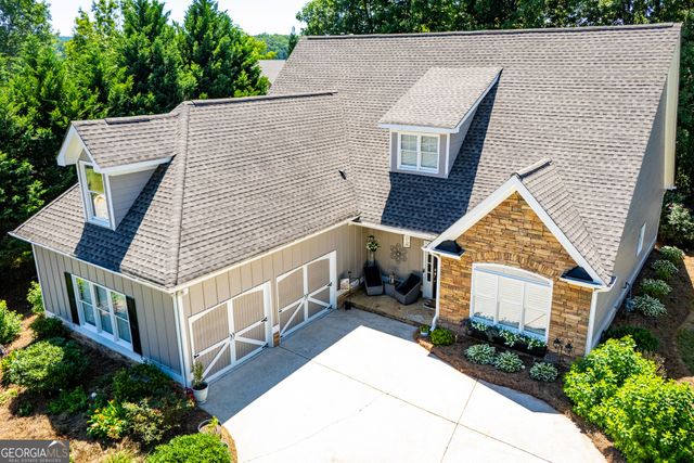 140 Baywood Lane, Villa Rica, GA 30180